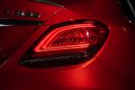Mercedes-AMG C63 S 2018 года (NA)